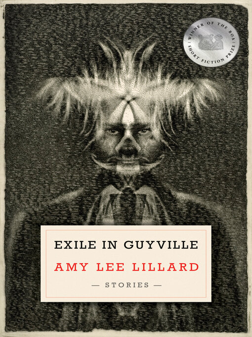 Title details for Exile in Guyville by Amy Lee Lillard - Available
